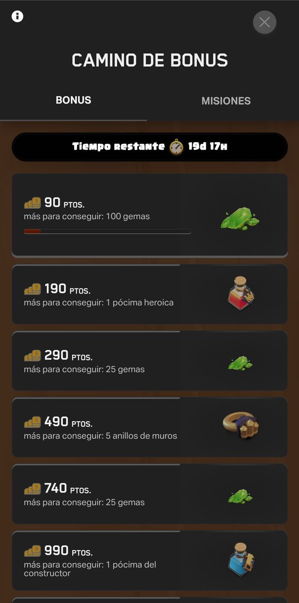 IrvinGarca9's tweet photo. @ClashofClans https://t.co/o88QNPe8J9