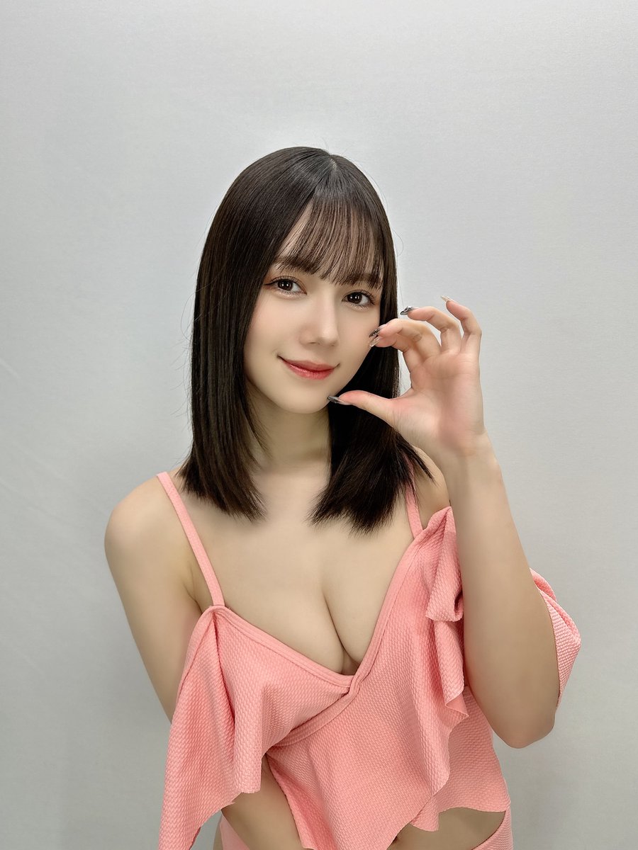 REbeccaさんの即売会イベントありがとうございました💖 https://t.co/thGvwc9YRo