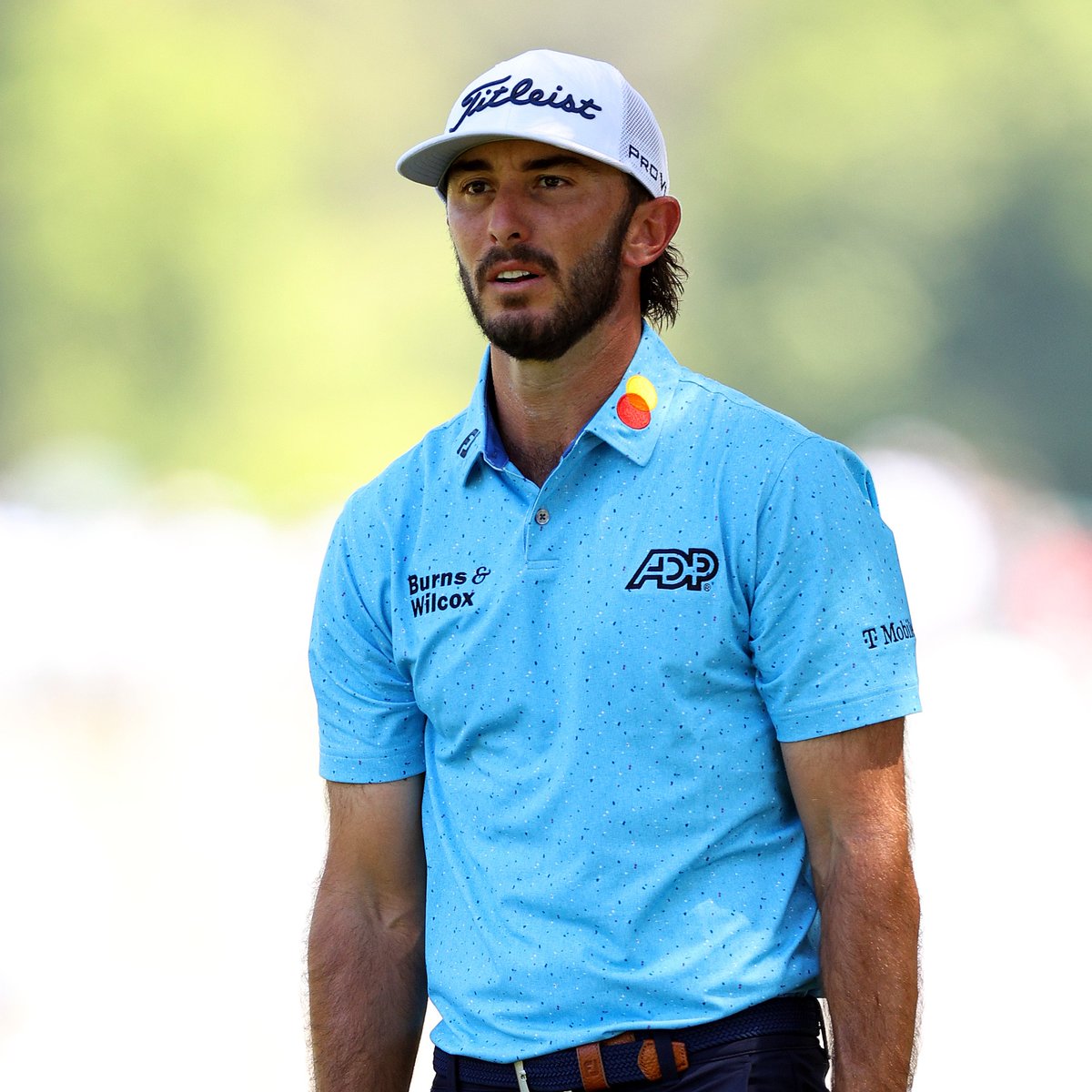 A bettor put $3.8K on Max Homa to NOT win the Procore Championship (-2583) 😳

The bet would win $149... 

(via <a href="/sporttradenow/">Sporttrade Whale Tracker 🐋</a>)