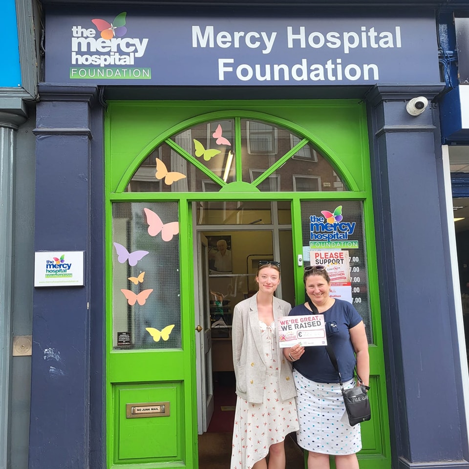 📢 Unique Leadership Role: <a href="/mercyfoundcork/">The Mercy Foundation</a> seeks a new CEO, who will play a key role in shaping the future of the Foundation and ensuring its continued support of the lifesaving work of Mercy University Hospital:  ow.ly/OG4H50T2VzL #JobFairy #IrishJobs #CorkJobs