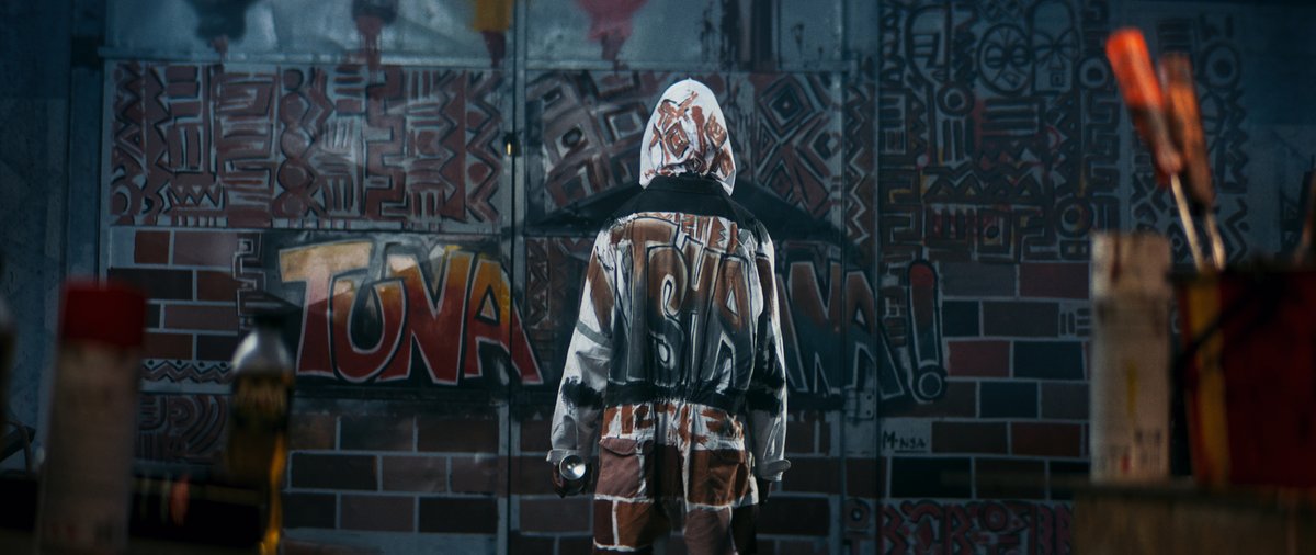 RealShilo's tweet image. Une fois de plus, je tiens à dire BRAVO à toute l'équipe pour ce sublime travail 🙏🏽🥰, good Job guys 🍿

JIMBO ENERGY DRINK youtu.be/z23uVYmZcyY?si… via @YouTube