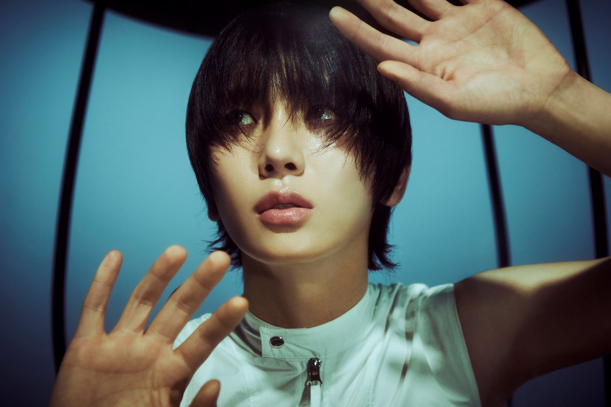 SHINee tweet media