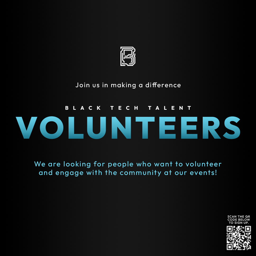 Black Tech Talent tweet media