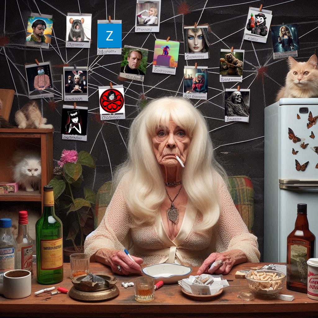 ++++++ EIL +++++

Erstes Bild aus dem Hauptquatier der OWO aufgetaucht.