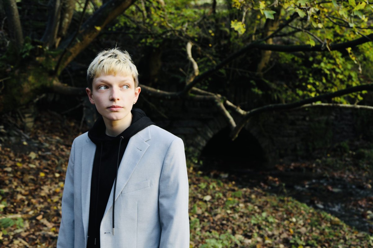 Just 2 days to go until Cerys Hafana &amp; Daudi Matsiko play St John's Church in Canton 13th September. We've had quite a surge in sales in recent weeks so there will be a good crowd to welcome them both. You can book online at: wegottickets.com/event/624602 <a href="/CerysHafana/">Cerys Hafana</a> <a href="/hellodaudi/">Daudi Matsiko</a>