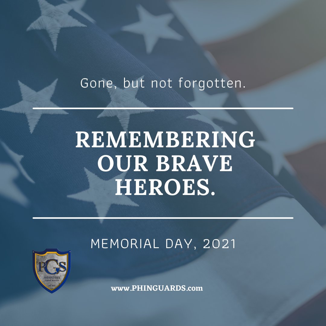 Phinnessee Guard Services tweet media