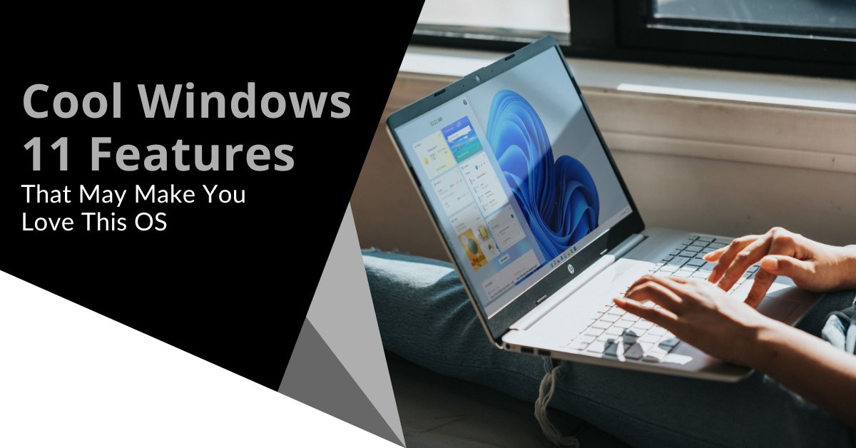 OnwardComputer's tweet photo. Windows 10 still has the lion’s share of PC users, but 11 keeps gaining ground. Learn what features are causing people to finally upgrade to Windows 11.
https://t.co/G5CTkuxFuK
#Windows11 #WindowsUpgrade #BusinessITSupport https://t.co/UgEODMoMRx