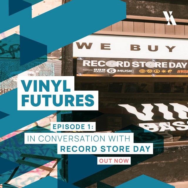 ERA (@eraltd) on Twitter photo ERA's CEO, <a href="/KimBayleyERA/">Kim Bayley</a>, joined the brilliant debut episode of Vinyl Future by <a href="/Vinyl_Alliance/">Vinyl Alliance</a>. She discussed a range of topics, including the origins, growth, and key factors that made this year’s <a href="/RSDUK/">Record Store Day UK</a> the most successful to date.
Give it a listen here: ERA's CEO, <a href="/KimBayleyERA/">Kim Bayley</a>, joined the brilliant debut episode of Vinyl Future by <a href="/Vinyl_Alliance/">Vinyl Alliance</a>. She discussed a range of topics, including the origins, growth, and key factors that made this year’s <a href="/RSDUK/">Record Store Day UK</a> the most successful to date.
Give it a listen here: