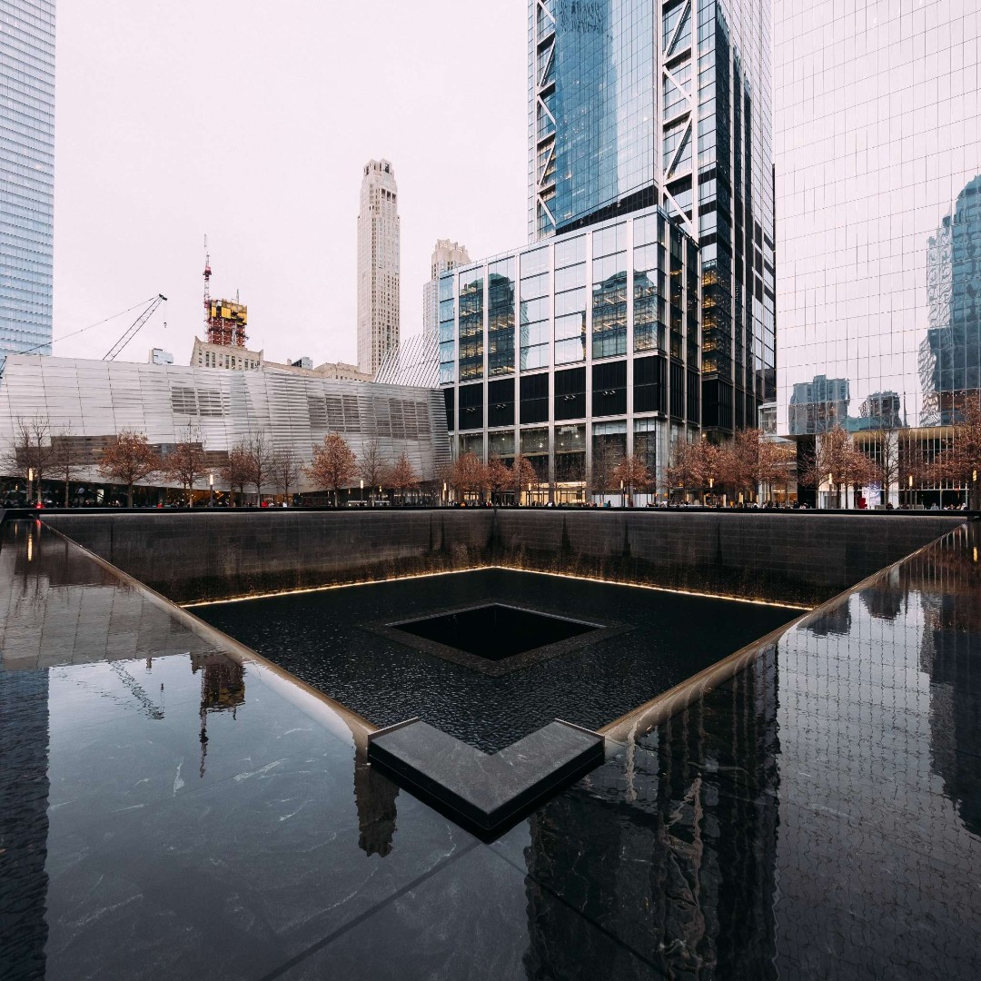 Today, we reflect on the courage and compassion that emerged in response to unimaginable tragedy. We honor the memory of those we lost and the strength of those who endured. Together, we hold onto hope, unity, and compassion, ensuring their legacy lives on. #Hellohumankindness
