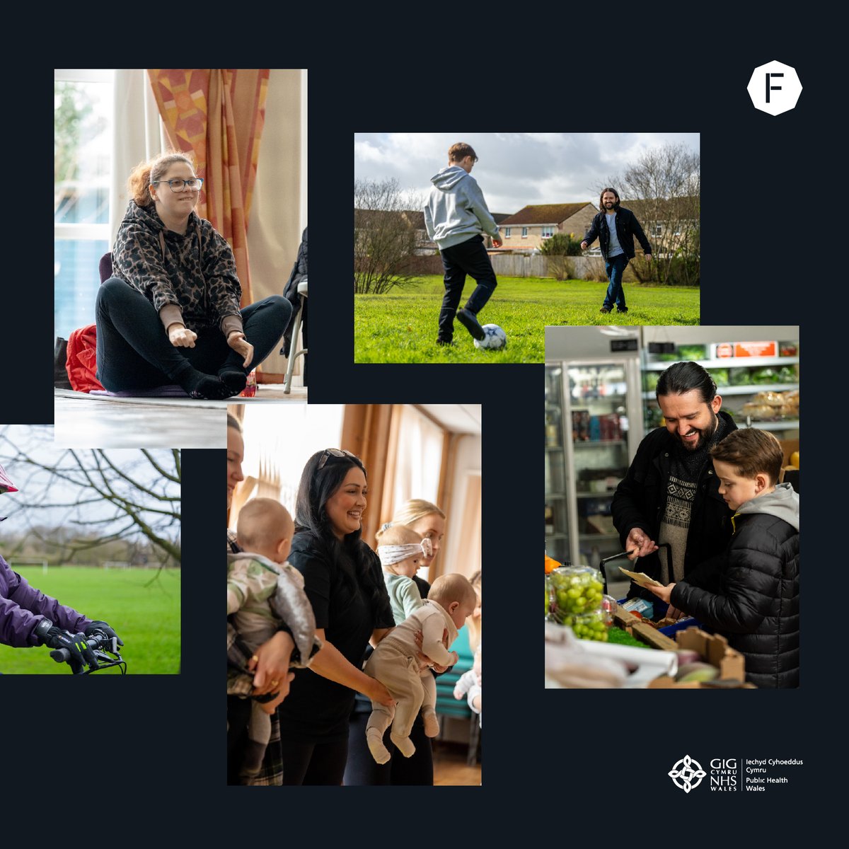 Folk (@thefolkgrp) on Twitter photo Earlier this year, we delivered a suite of 100 images & 3 bilingual 30 second explainer videos to promote <a href="/PublicHealthW/">Public Health Wales</a>'s new tool, Healthy Weight Healthy You πΉ
Read the full case study here π thefolkgroup.com/case-study/pubβ¦
#publichealthwales #hwhy #creativecontent #creativeagency Earlier this year, we delivered a suite of 100 images & 3 bilingual 30 second explainer videos to promote <a href="/PublicHealthW/">Public Health Wales</a>'s new tool, Healthy Weight Healthy You πΉ
Read the full case study here π thefolkgroup.com/case-study/pubβ¦
#publichealthwales #hwhy #creativecontent #creativeagency