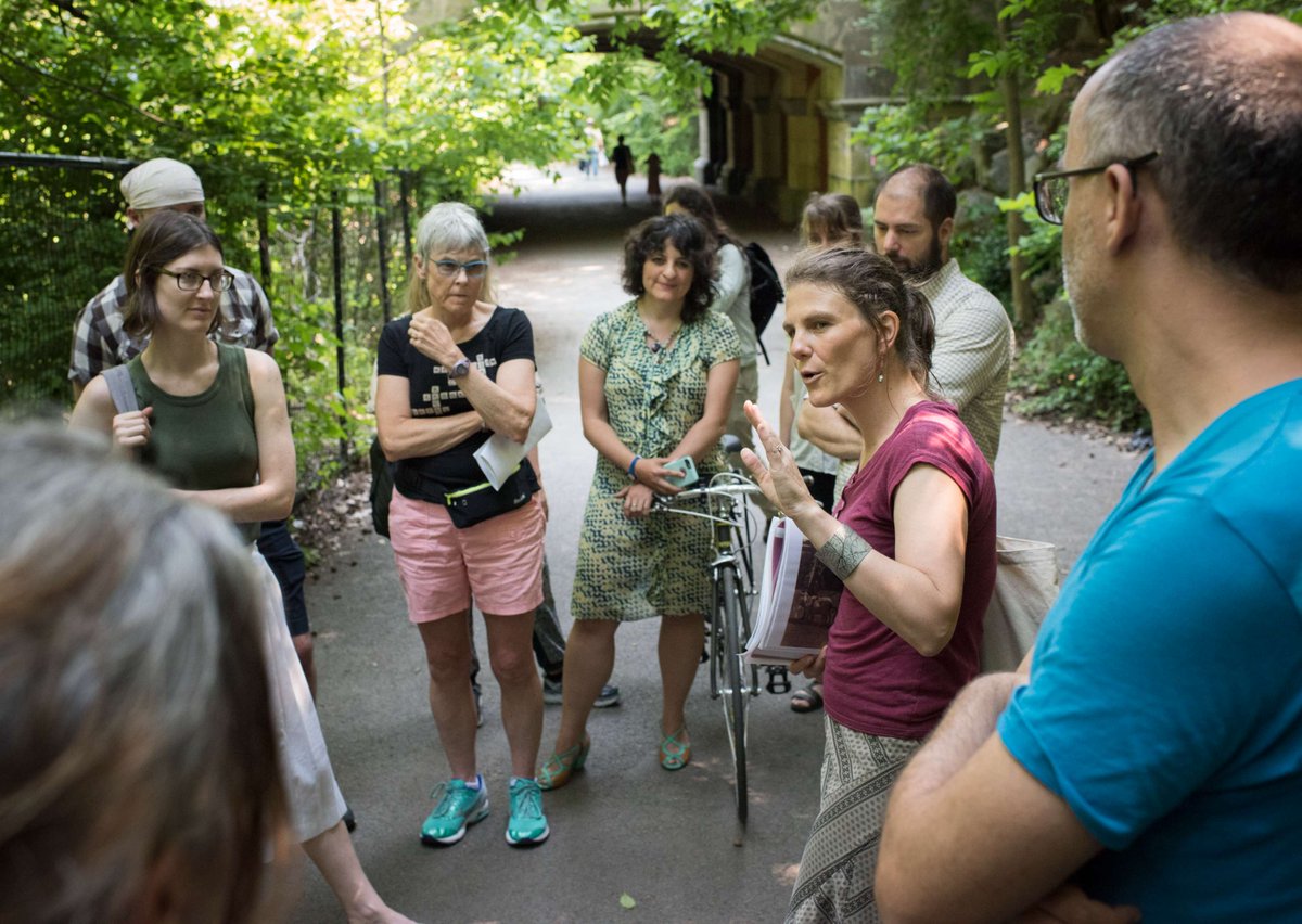 Prospect Park (@prospect_park) on Twitter photo Explore Prospect Park with special tours in October! Join the Alliance + <a href="/TurnstileTours/">Turnstile Tours & Studio</a> for architectural tours throughout Brooklyn’s Backyard for <a href="/Archtober/">Archtober</a>. Plus, join for <a href="/ohny/">Open House New York</a> for an inside look at the Prospect Park Vale + more: prospectpark.org/Archtober-OHNY Explore Prospect Park with special tours in October! Join the Alliance + <a href="/TurnstileTours/">Turnstile Tours & Studio</a> for architectural tours throughout Brooklyn’s Backyard for <a href="/Archtober/">Archtober</a>. Plus, join for <a href="/ohny/">Open House New York</a> for an inside look at the Prospect Park Vale + more: prospectpark.org/Archtober-OHNY