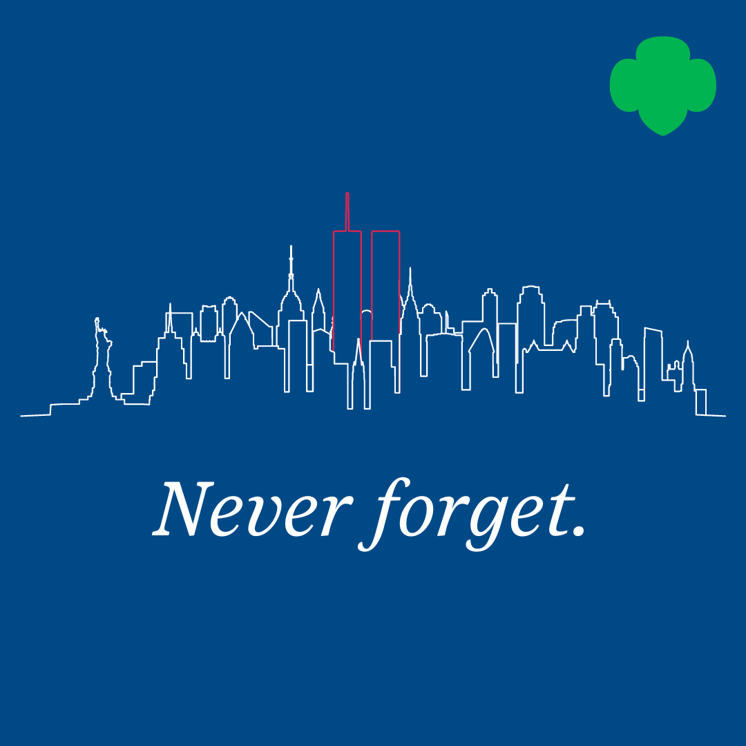 GSHPA's tweet photo. Today, we remember and honor the heroes and victims of 9/11. Their courage and sacrifice will never be forgotten. Let’s stand together in unity and resilience. https://t.co/vyubMsUajw