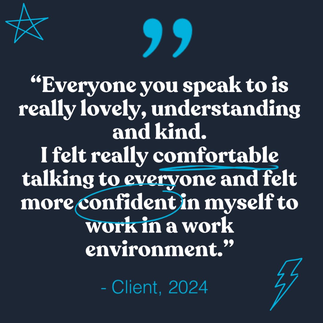 Smart Works Birmingham tweet media