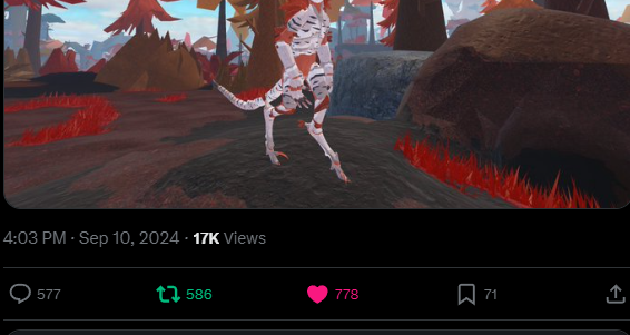 BaconBits079's tweet photo. @Sonar_Games My user is M0R_F0SI, good luck everyone!! https://t.co/HQ0Qyhn0BI