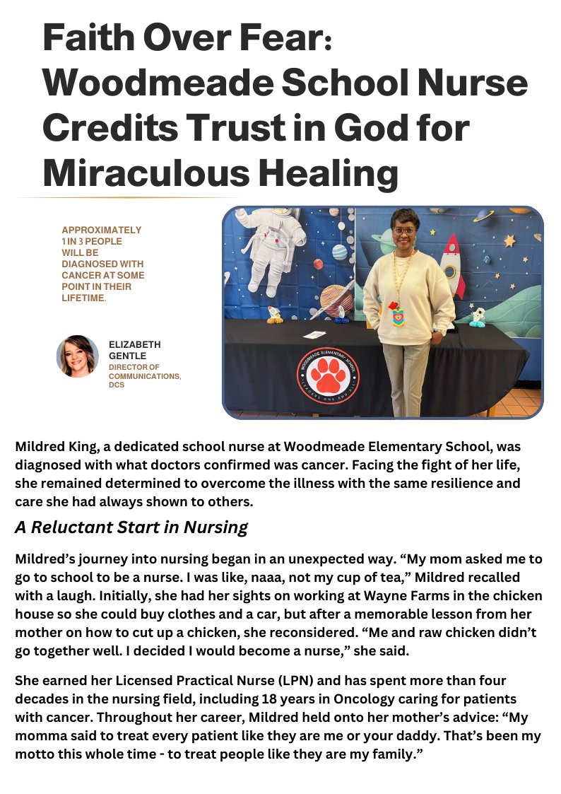 Decatur City Schools tweet media