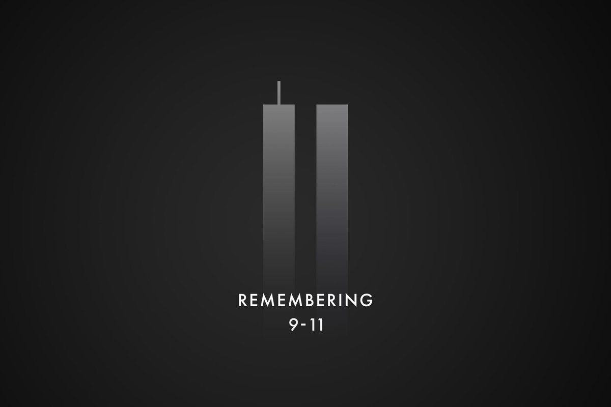 WattzWebDesign's tweet photo. Today, we honor the lives lost on 9/11 and the bravery of the heroes who emerged. May we never forget the strength and unity that followed. #NeverForget #UnitedWeStand https://t.co/MWy88uYNw3