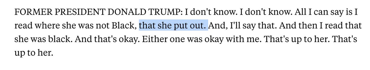 Cake or Death tweet media