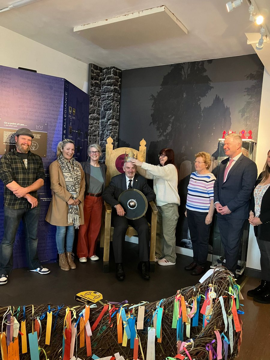 Malcolm Byrne 🇮🇪 🇪🇺 🇺🇦 tweet media