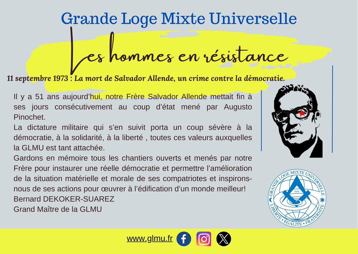 G.L.M.U. (@glmu73) on Twitter photo 