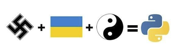 ozamodaz's tweet image. Тема Пітона не розкрита