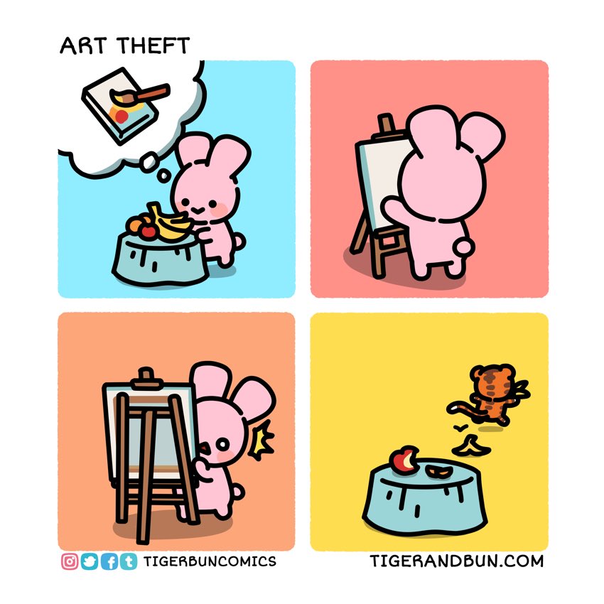 Bun needs that!!