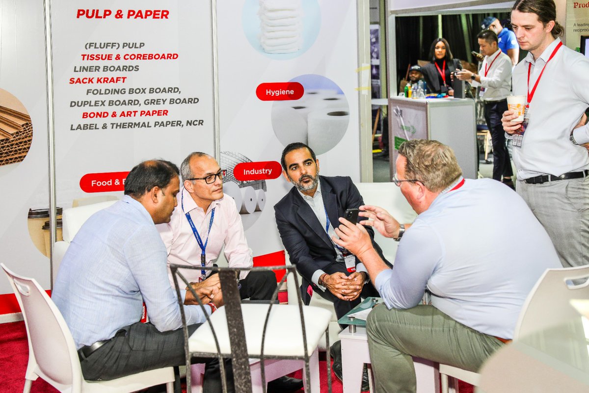 propakwa's tweet photo. Day Two has been all about forging meaningful business connections and building networks that will shape the future of the industry! 
Swipe through these highlights to see the power of networking in action
#PropakWA #PropakWA2024 #InnovationInAction #PackagingSolutions https://t.co/FaovzxT6dq