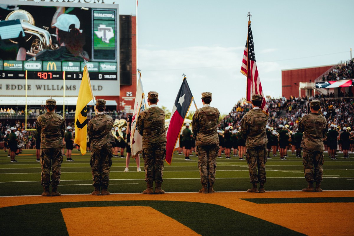 Baylor Athletics tweet media