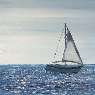 KarenSmitharts's tweet photo. "Sail Away" cold wax and oil on canvas 50 x 50 cm now available from my website:
https://t.co/8YAPMsEfPR
#artintruro #artincornwall #artist #coldwaxmedium #coldwaxandoilpainting #seascape #seascapepainting #stclement #thelychgate #thelychgateartstudio https://t.co/hnrrrB9ihk