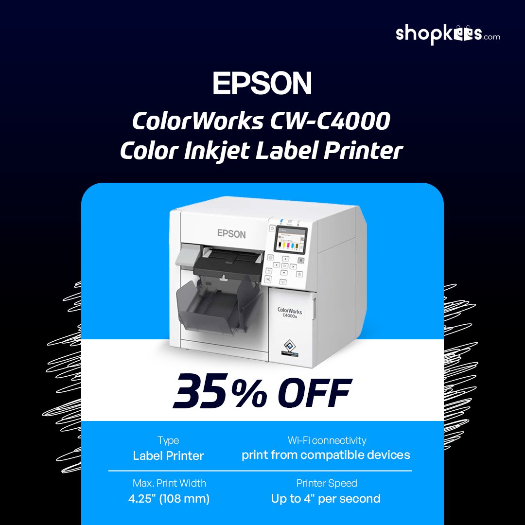 Shopkees tweet media