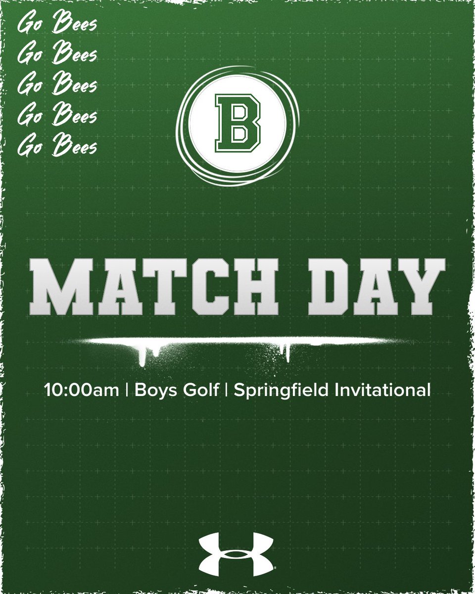Bethel Athletic Department tweet media