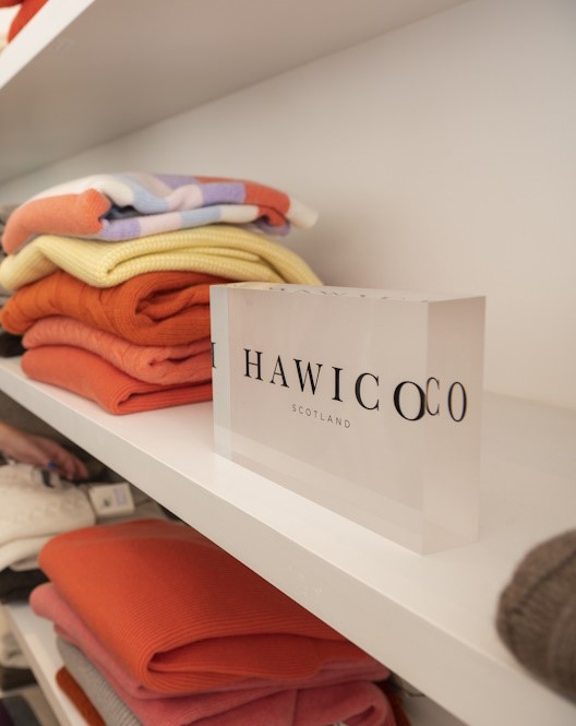 FamouslyHawick's tweet photo. For the finest collection of premium Scottish products, there’s only one town to visit. Hawick in the Scottish Borders has a rich manufacturing heritage and an international reputation for producing quality goods.
#FamouslyHawick #Cashmere #Tweed #Whisky #madehere #soldhere https://t.co/pi0SL5hhGz