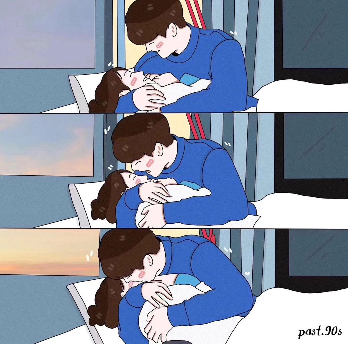 Qué sensación hermosa ❤️‍🩹