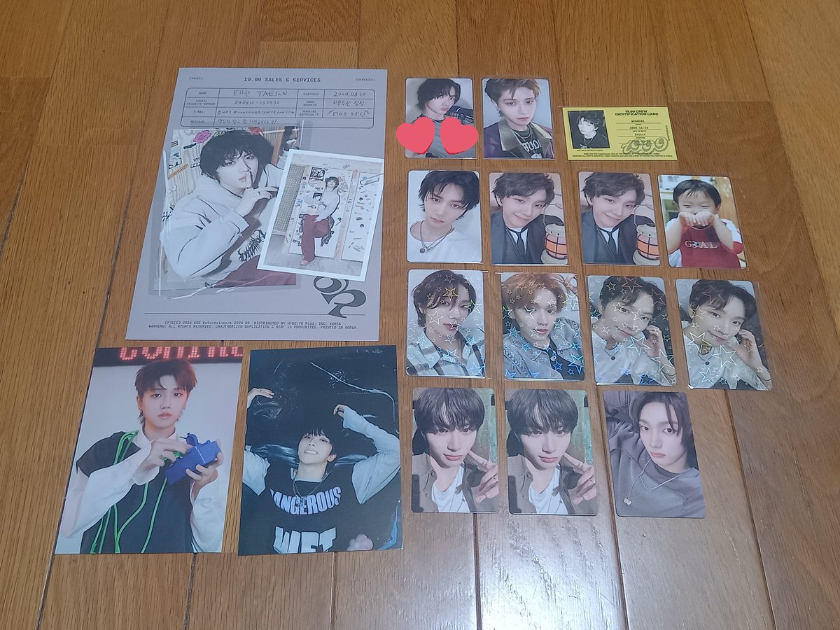 取引垢 tweet media