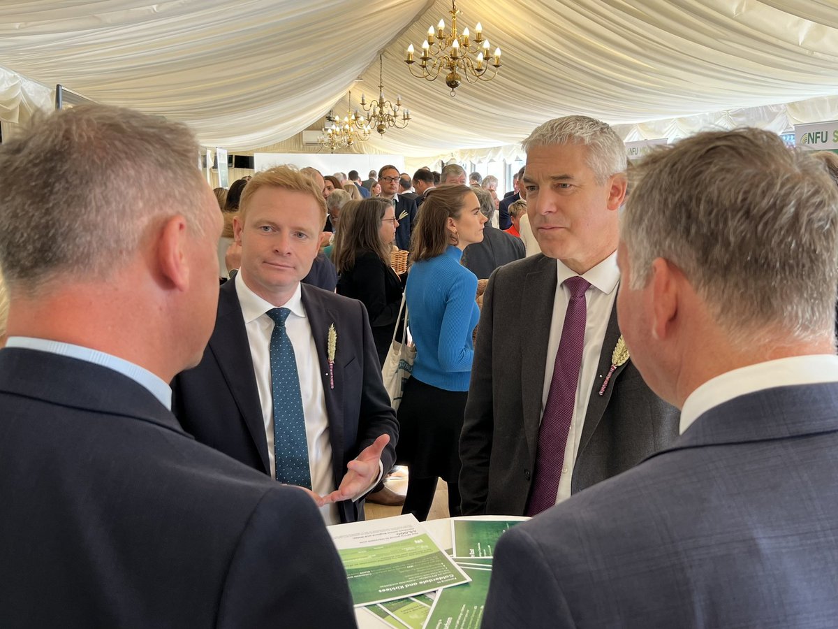 Robbie Moore MP tweet media