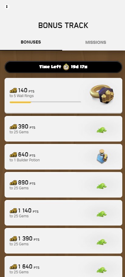 pingu1311's tweet photo. @ClashofClans https://t.co/G3zq8943ri