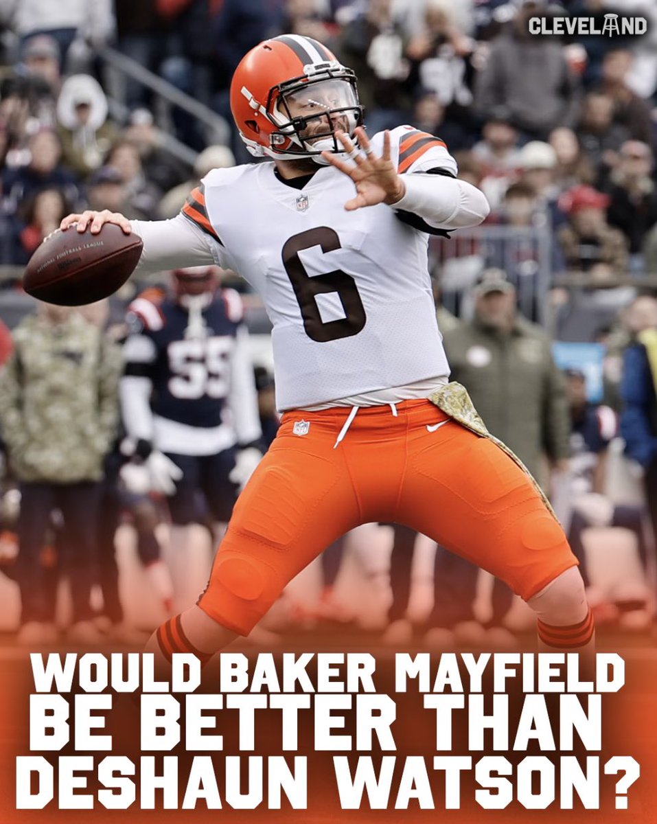 Barstool Cleveland tweet media