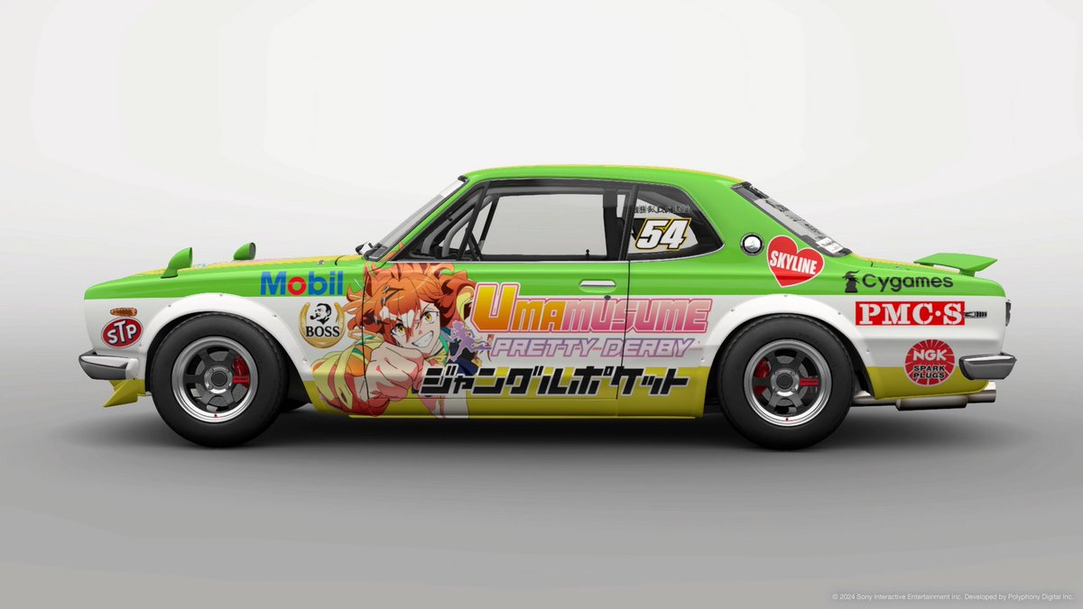 遅れましたが車検が通りましたので。
今回、定期開催最後のドリフェスはNAメカチューンの285psのハコスカにて参戦させていただきます。
また、当チームより
<a href="/himana482/">ヒマ</a> 
<a href="/xkedesss/">xsuke</a> 
が参戦します。
どうかよろしくお願い致します。