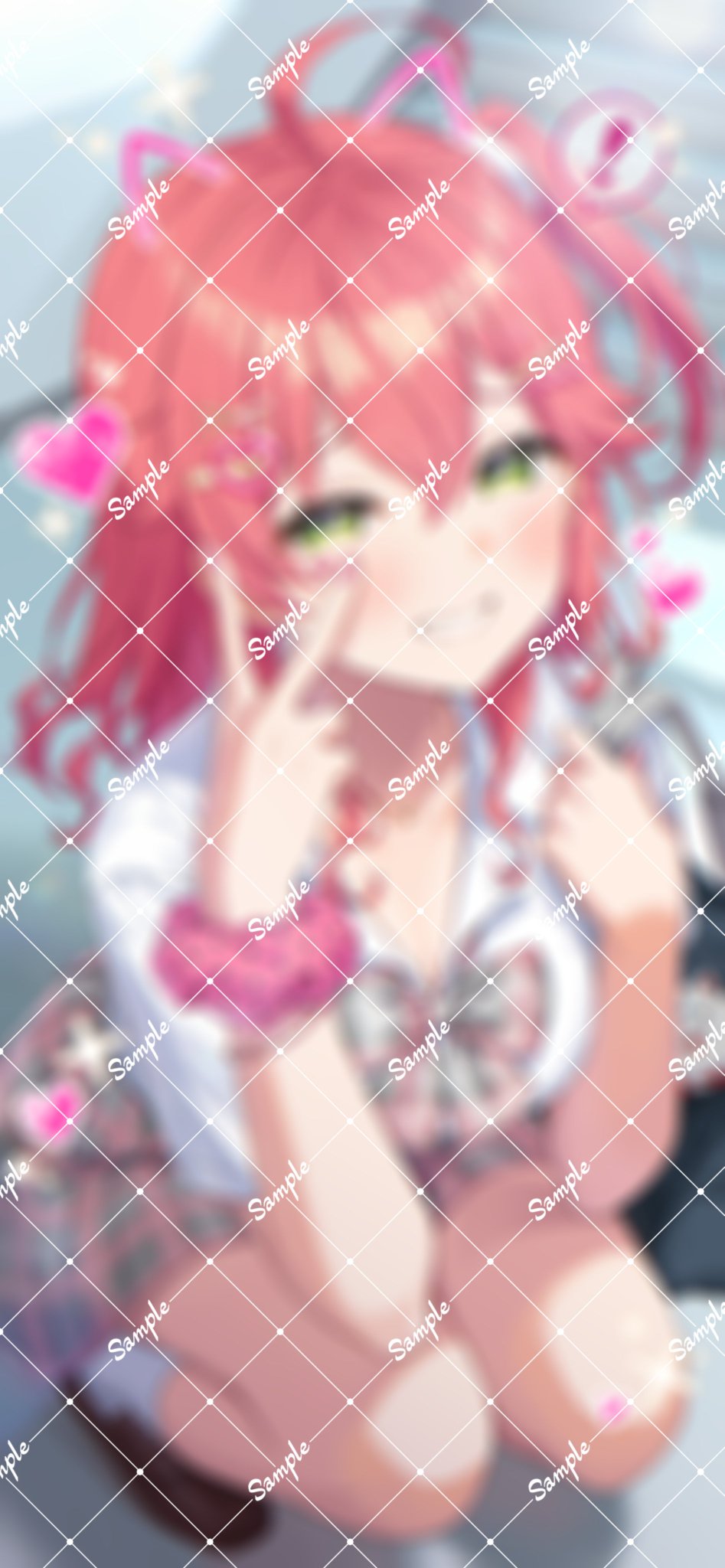さくら♡プロフ必読♡様☆専用ページ 遠藤さくら1st 写真集可憐 のモバイル限定特典ポストカードの