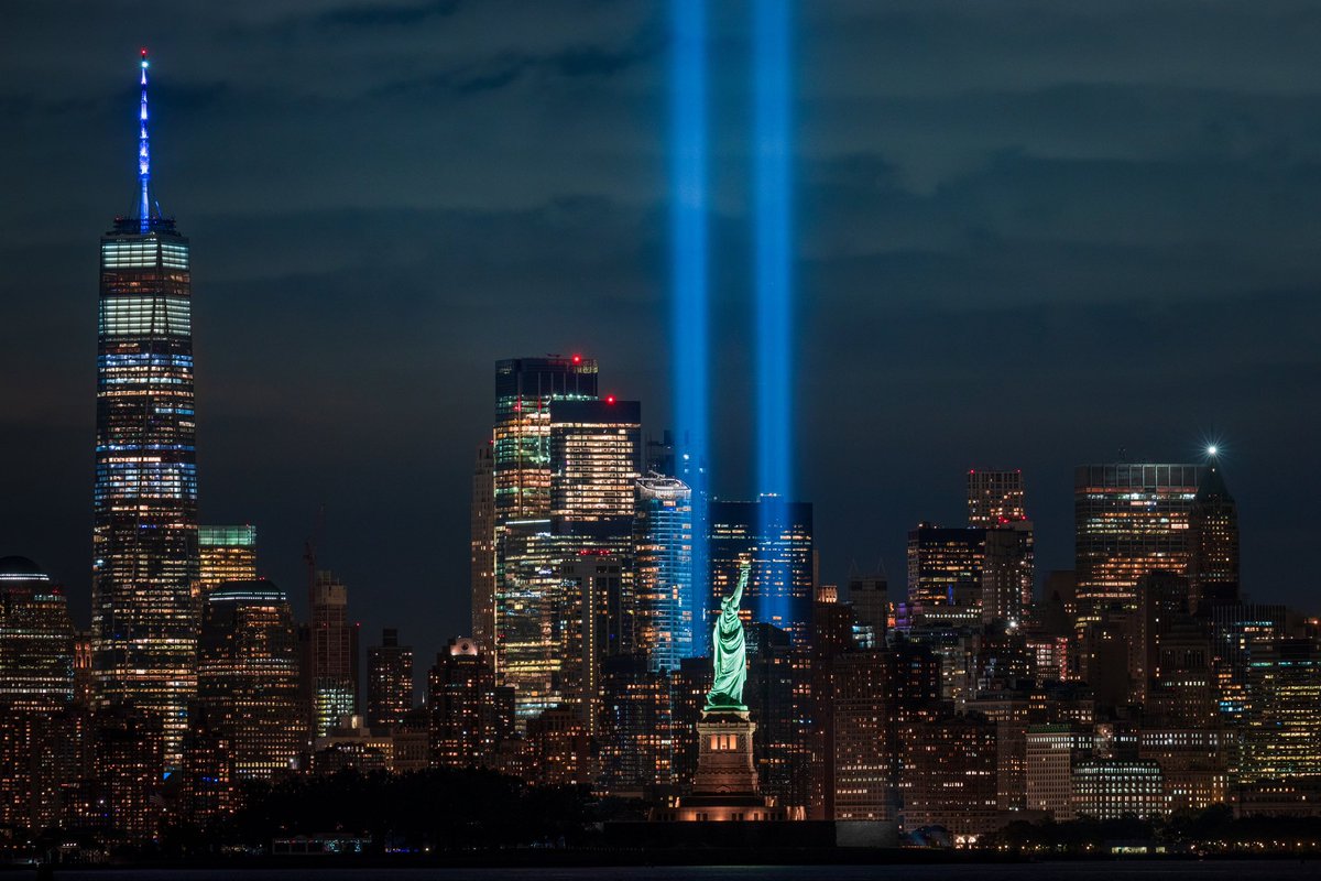 CC_Columbia's tweet photo. Today, we pause to remember and honor the lives we lost. 🕊️ https://t.co/QFMEsmBJKX