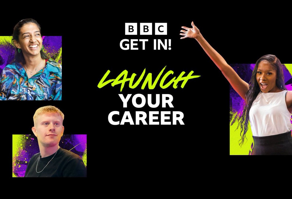 And we are back! As we onboard our 2024/25 cohort of apprentices this week, we are also starting to engage with the potential next 2025/26 cohort ⭐  

We kick off tonight with our first information webinar, sign up for free below! 

lnkd.in/eqpnVmd9