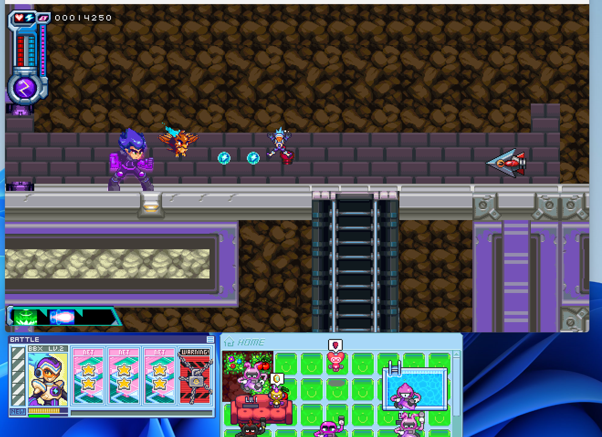 BerserkBoy Games⚡️ tweet media