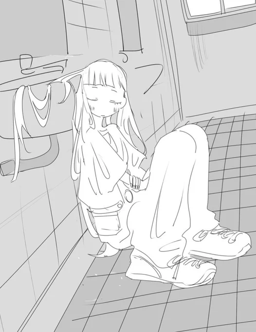 息抜き 