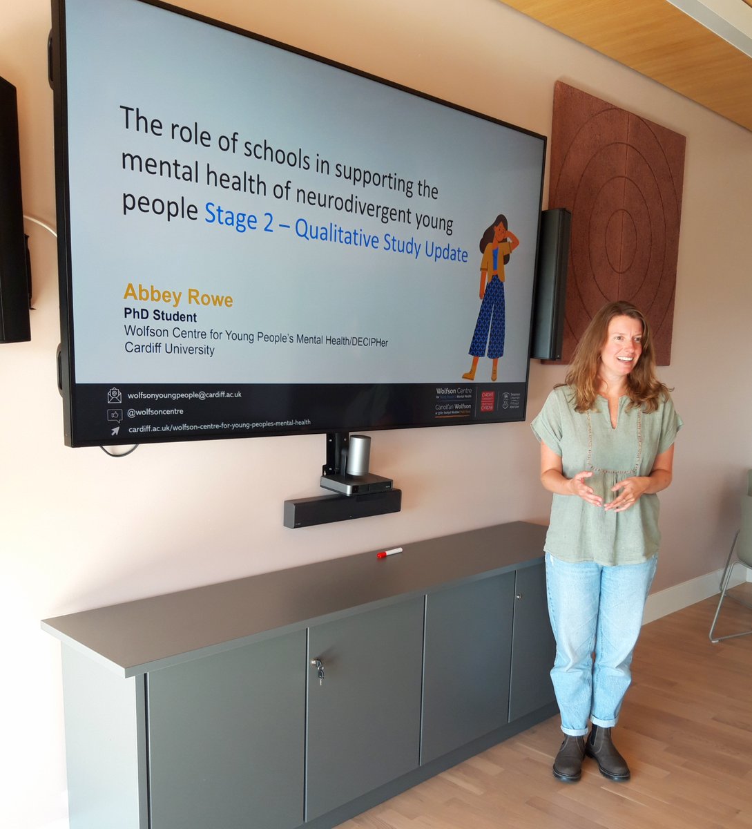 Abbey Rowe tweet media