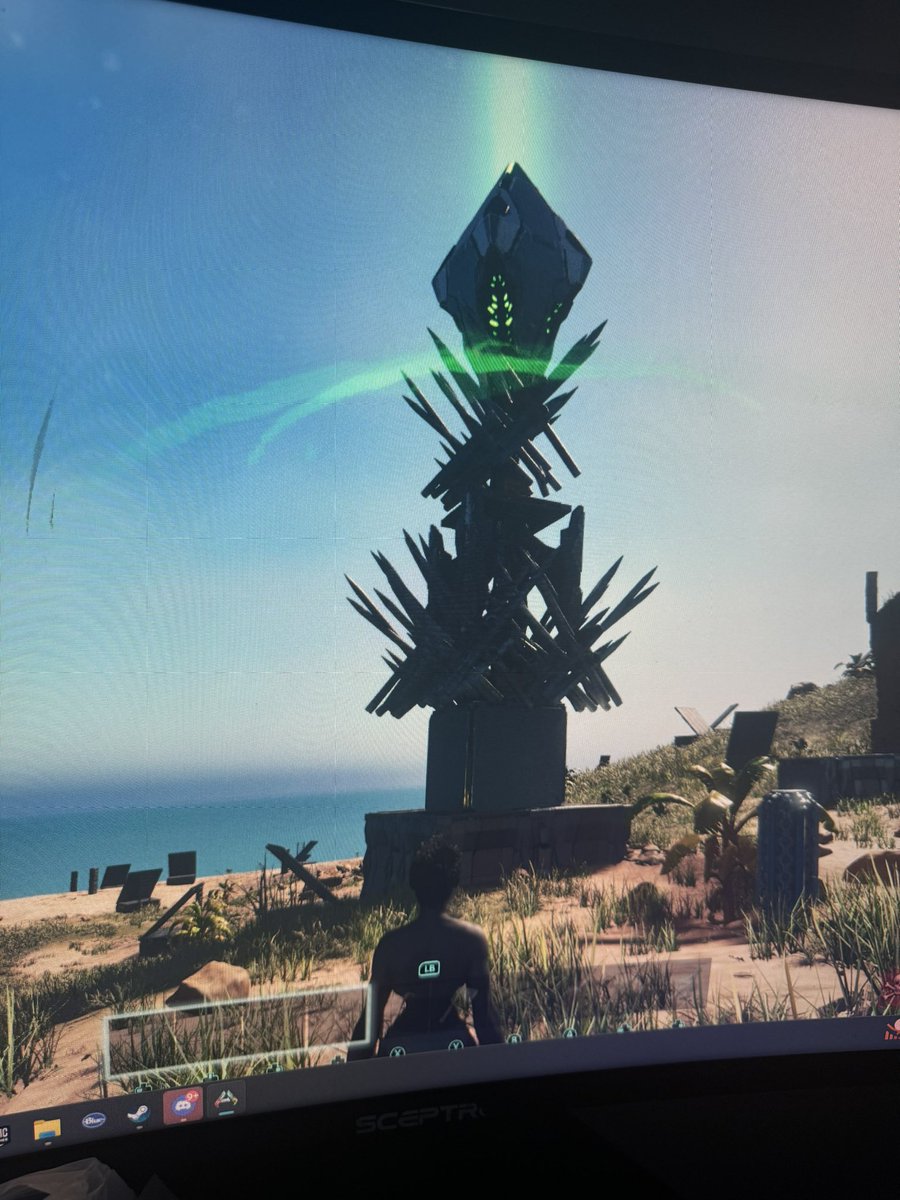 DbroDollarSign's tweet photo. @coinfurytv @survivetheark Stuck on server 2181 all map and obs are completely blocked off and all drops are blocked it’s been 2 weeks https://t.co/EiLJkNdjXz