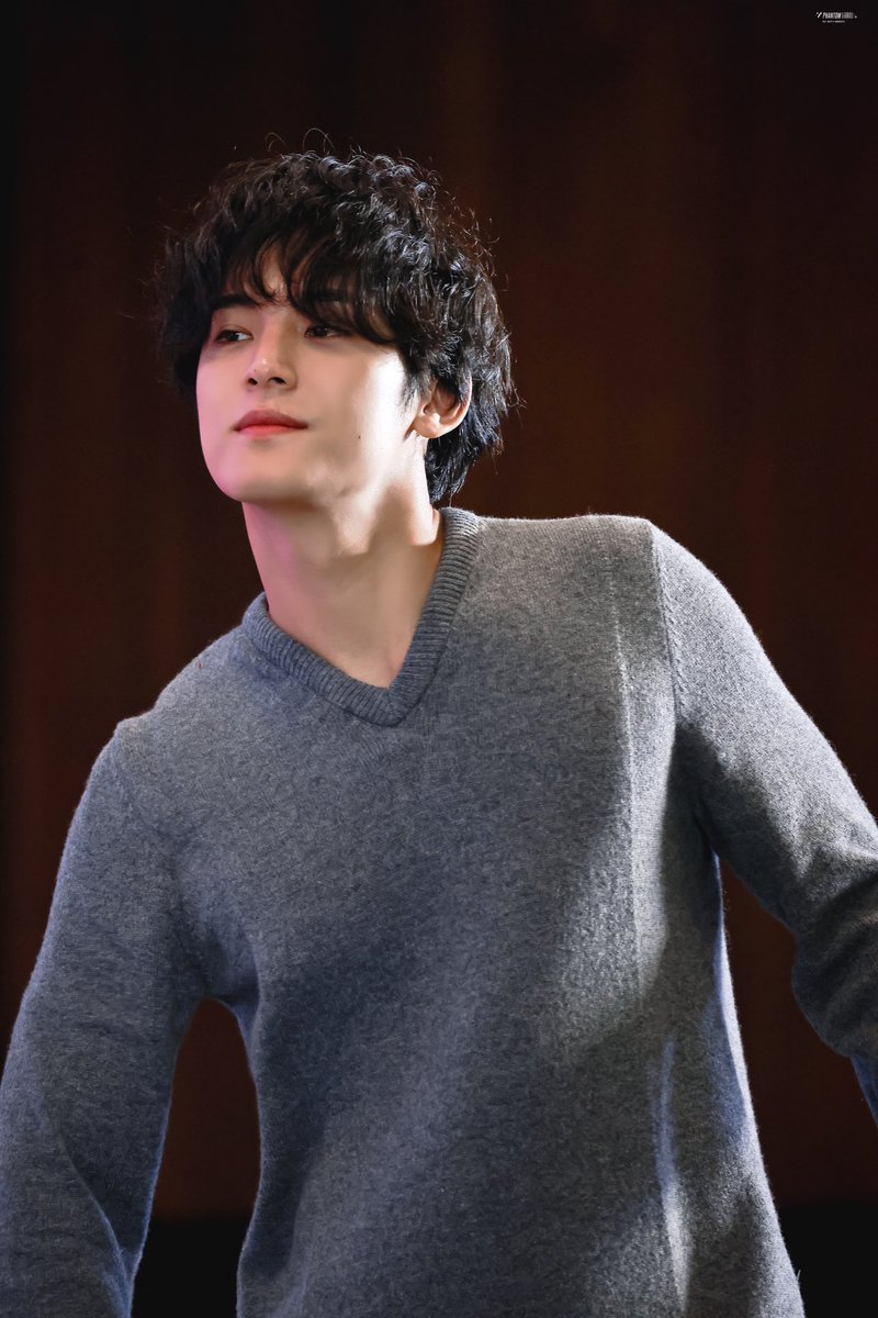 mingyuHQpics's tweet photo. 240911 ㅡ © phantom https://t.co/hre3A4qnhK