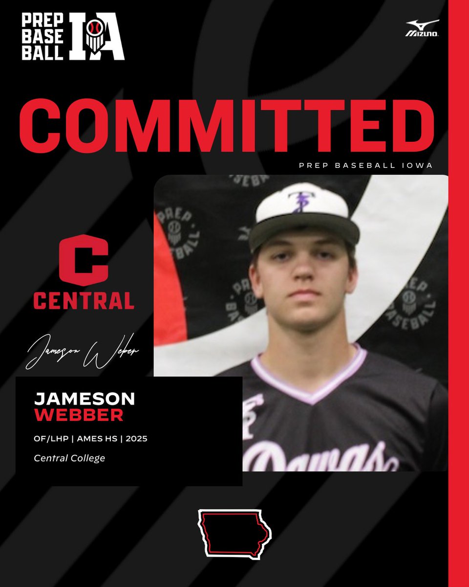 Prep Baseball Iowa tweet media