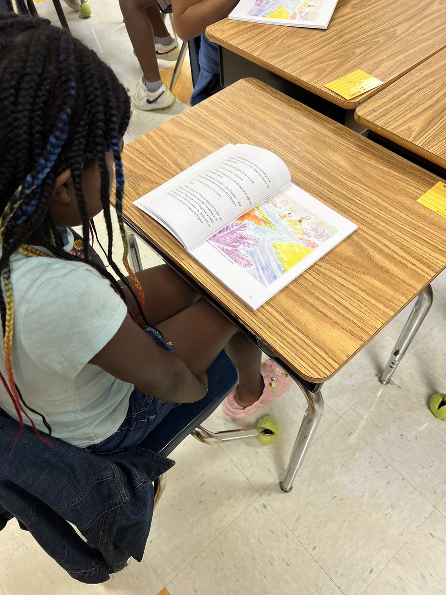 Andrew G. Houlihan (@aghoulihan) on Twitter photo Amazing things happening <a href="/PorterRidgeESNC/">Porter Ridge ES</a>! Effective literacy and math instruction, exceptional DLI, 4th grade tutoring is 💯! Outstanding job #Pirates! #TeamUCPS <a href="/UCPSNC/">Union County Public Schools</a> <a href="/kmwilliford3/">Kristi Williford</a> <a href="/boatcandice/">Candice Boatright</a> <a href="/blaise05/">Jonathan Tyson</a> <a href="/UCPSCollegePrep/">College Readiness</a> <a href="/ParticipateLrng/">Participate Learning</a> 👏💯🏴☠️ Amazing things happening <a href="/PorterRidgeESNC/">Porter Ridge ES</a>! Effective literacy and math instruction, exceptional DLI, 4th grade tutoring is 💯! Outstanding job #Pirates! #TeamUCPS <a href="/UCPSNC/">Union County Public Schools</a> <a href="/kmwilliford3/">Kristi Williford</a> <a href="/boatcandice/">Candice Boatright</a> <a href="/blaise05/">Jonathan Tyson</a> <a href="/UCPSCollegePrep/">College Readiness</a> <a href="/ParticipateLrng/">Participate Learning</a> 👏💯🏴☠️