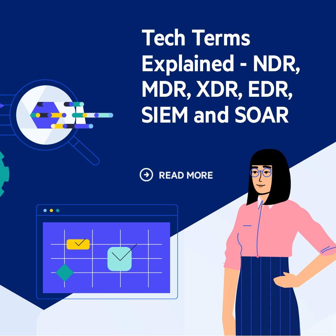 FlowmonNet's tweet image. Stay ahead in cybersecurity! 🔐 Our latest blog posts cover how to catch cyberattacks through reliable network detection, the impact of #AI on #cybersecurity, and more.
Dive into the insights here: prgress.co/3TpoFzo
#NetworkDetection
