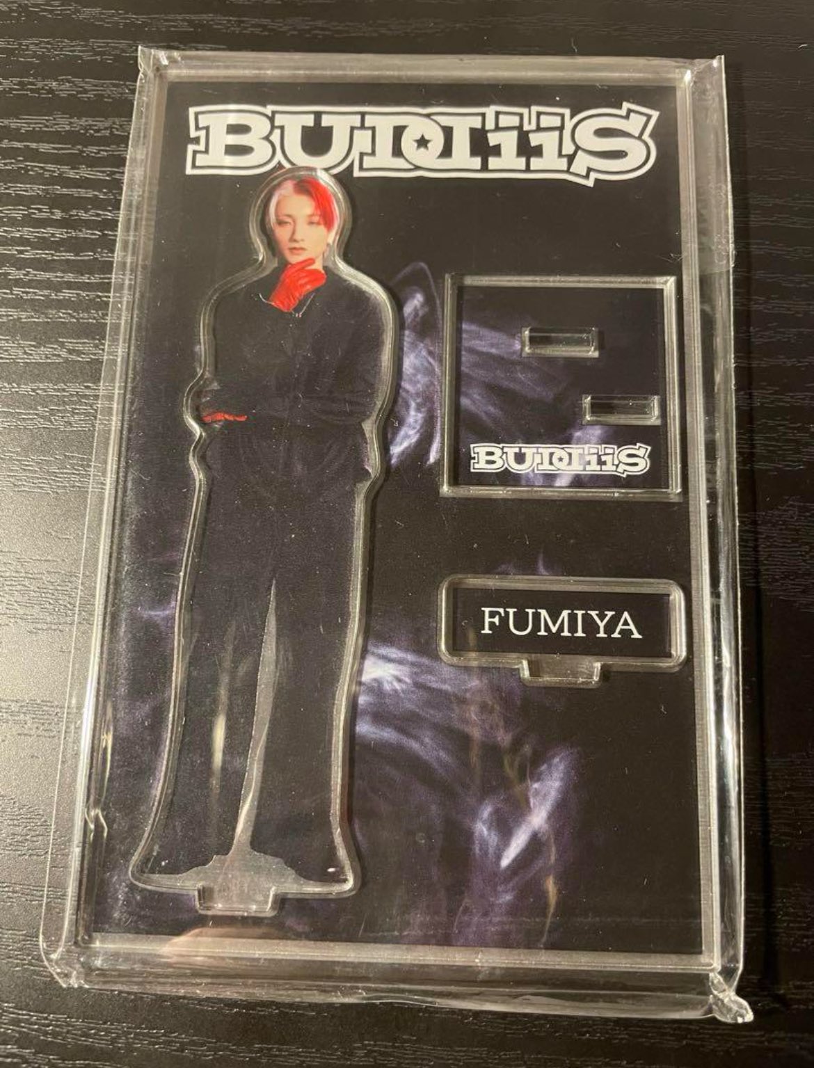 BUDDiiS 高尾楓弥 アクリルスタンド まとめ売り BUDDiiS 高尾楓弥 アクリルスタンド - メルカリ