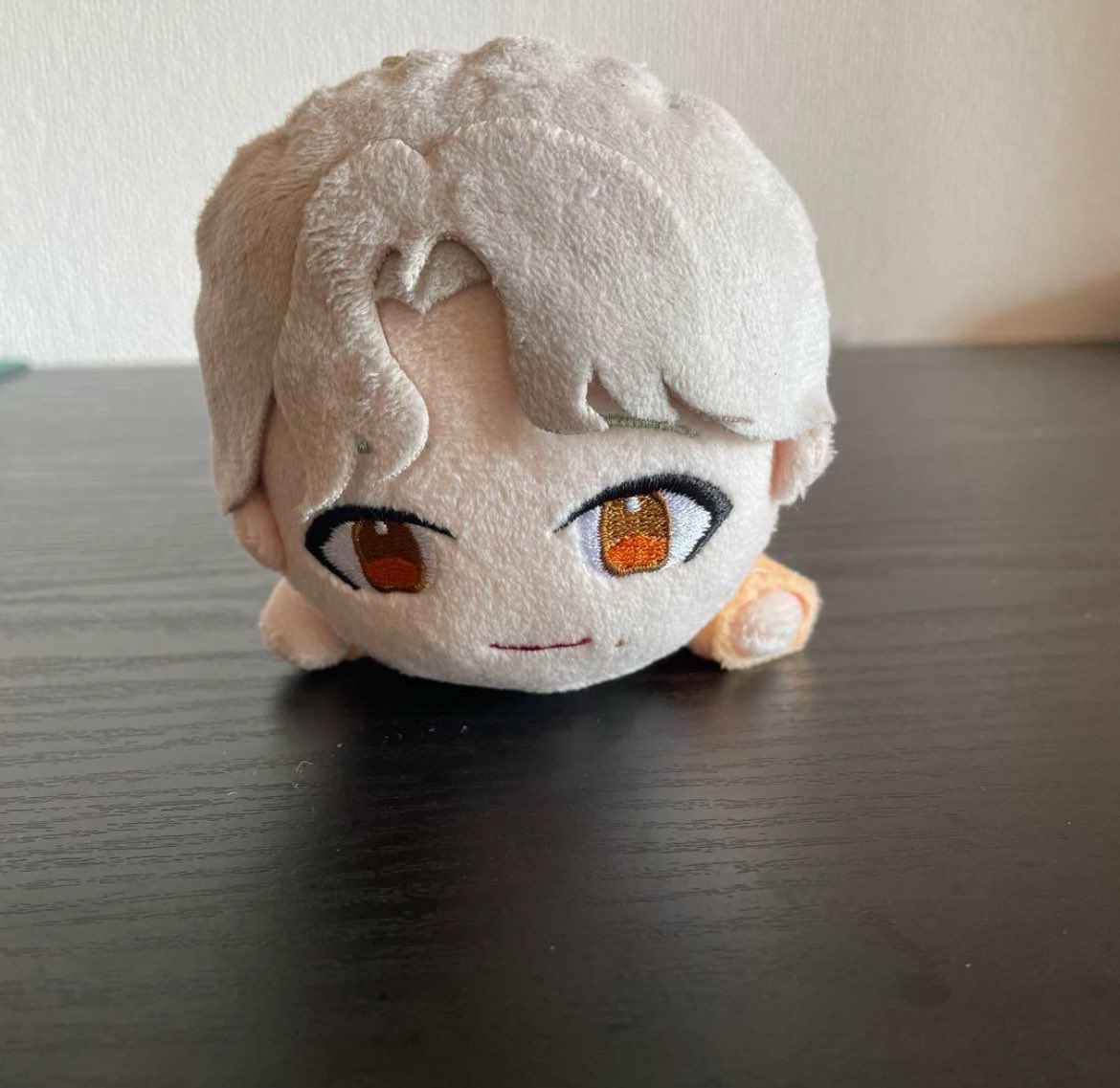 高尾楓弥 ぬいぐるみ BUDDIIS buddiis